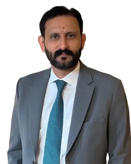 Dr. Raja Imran experienced pediatrician and newborn specialist in Rawalpindi